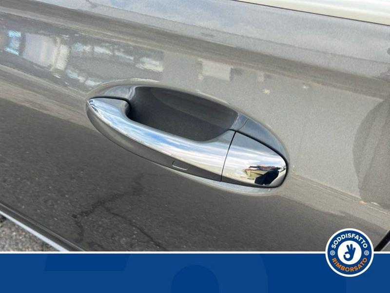 Mercedes-Benz Classe B 180d Automatic AMG Line Advanced Plus