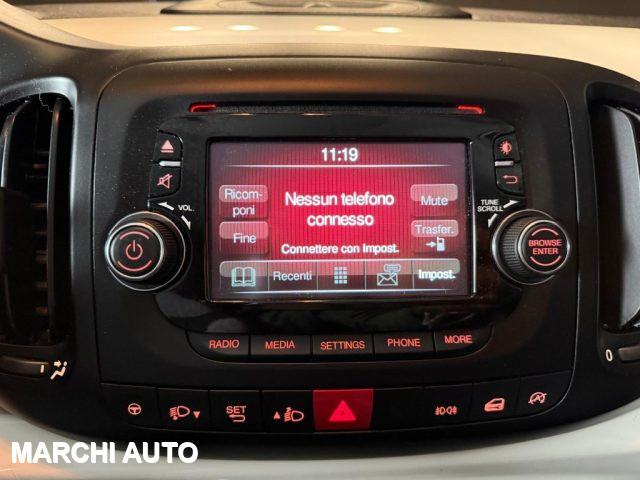 FIAT 500L 1.3 Multijet 85 CV Pop Star