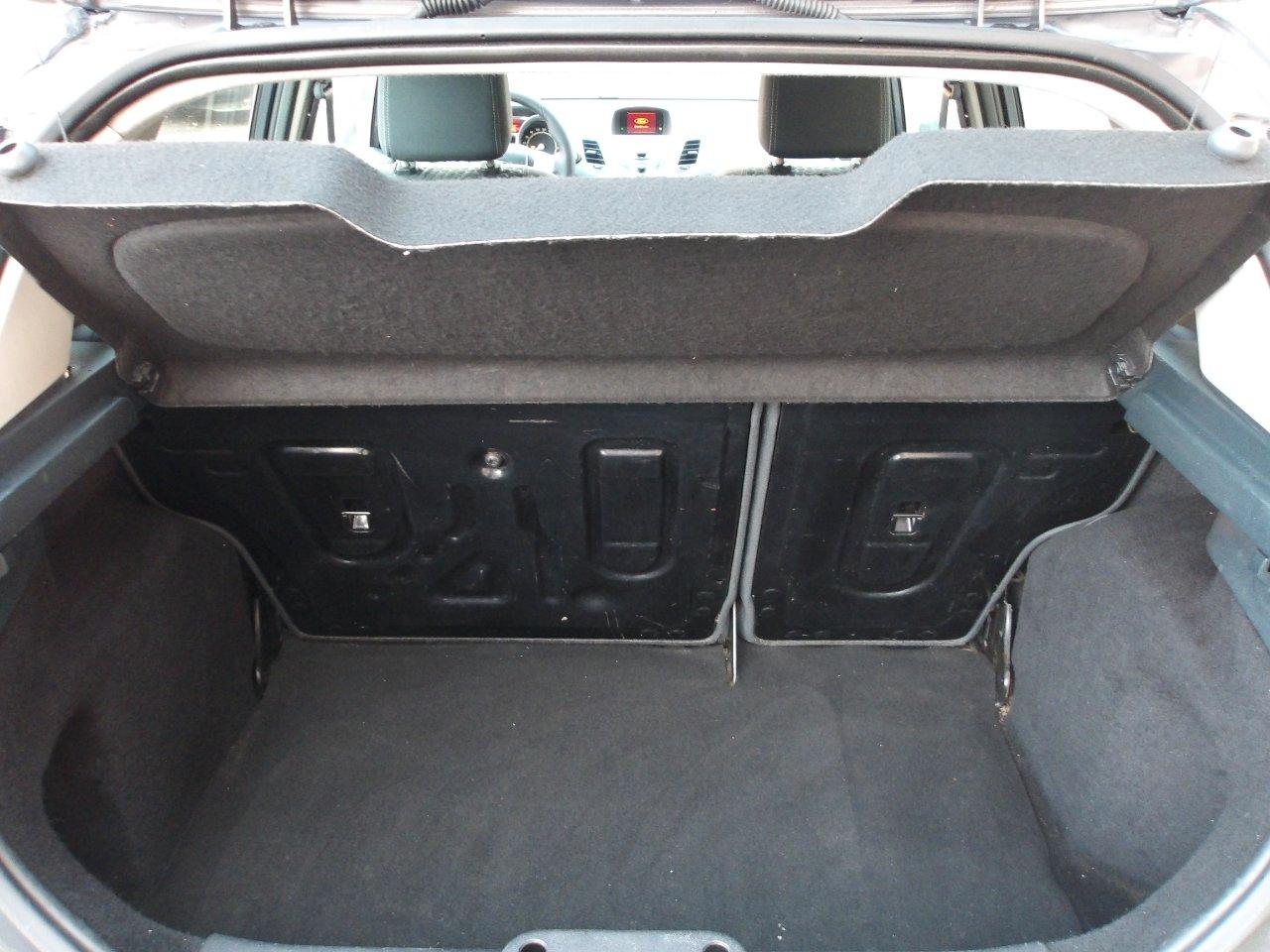 Ford Fiesta 5 Porte Fiesta 5p 1.4 tdci Titanium