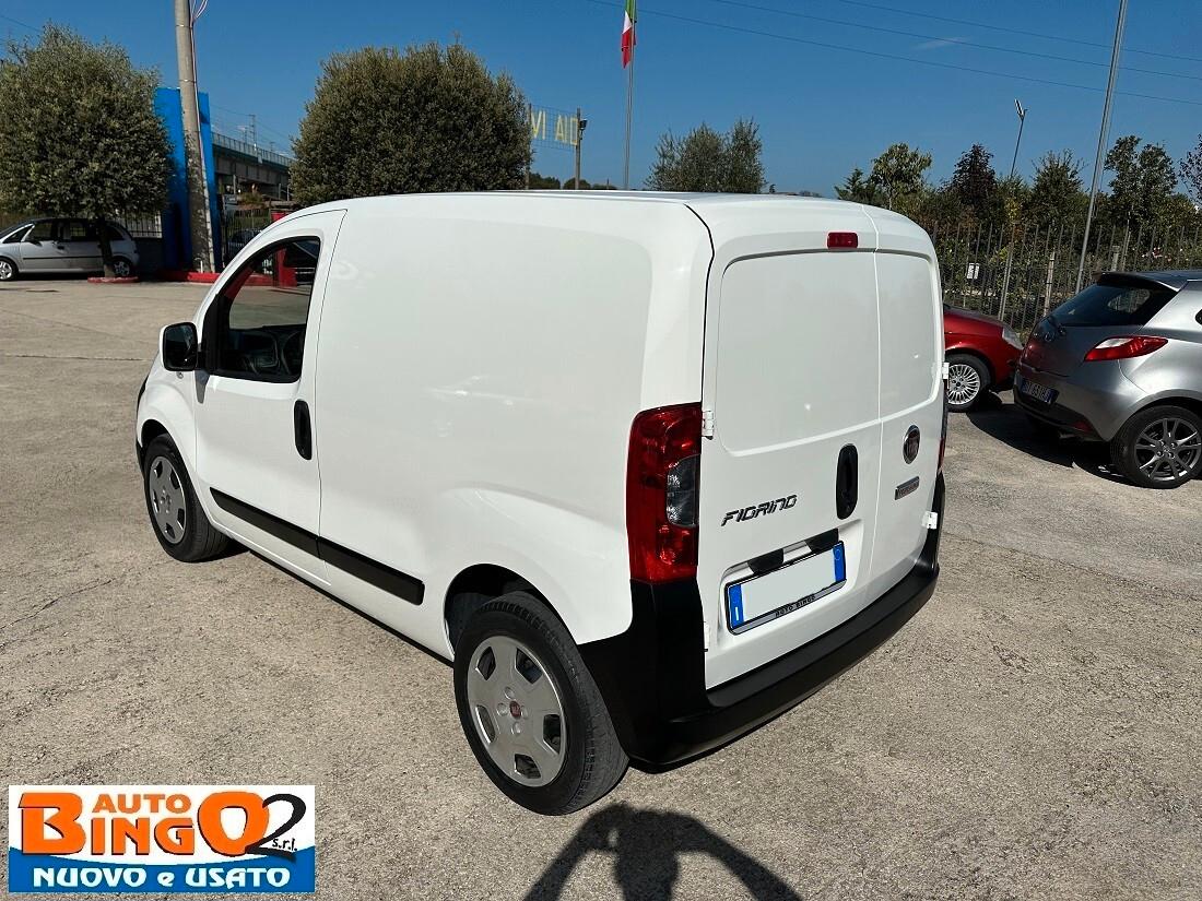 Fiat Fiorino 1.3 MJT 95CV Cargo SX