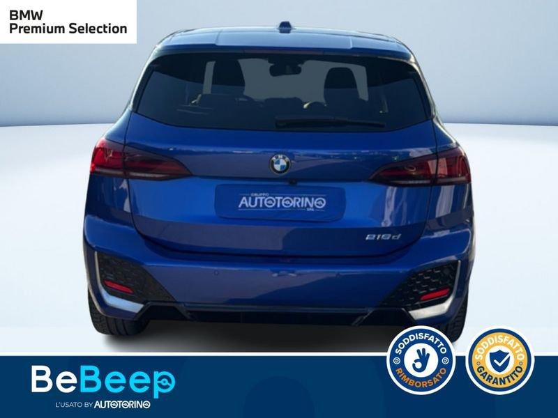 BMW Serie 2 Active Tourer 218D ACTIVE TOURER MSPORT AUTO