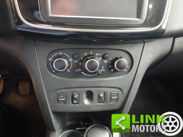 DACIA Sandero 1.5 dCi 8V 90CV Start&Stop Serie Speciale Wow