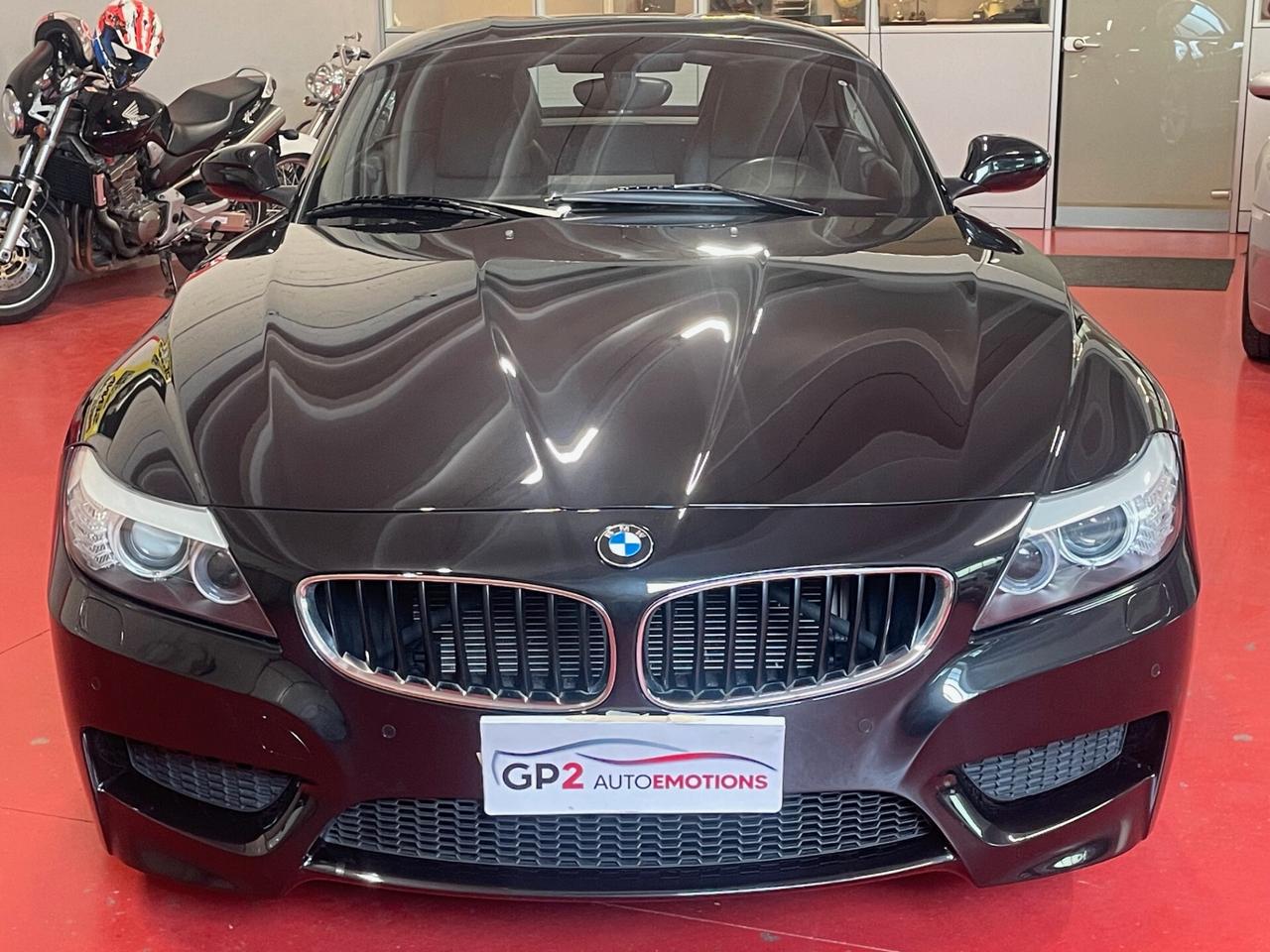 Bmw Z4 23I M SPORT