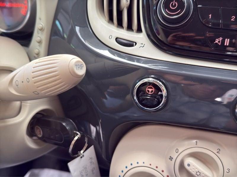 FIAT 500 500 3p 1.2 69cv Pop