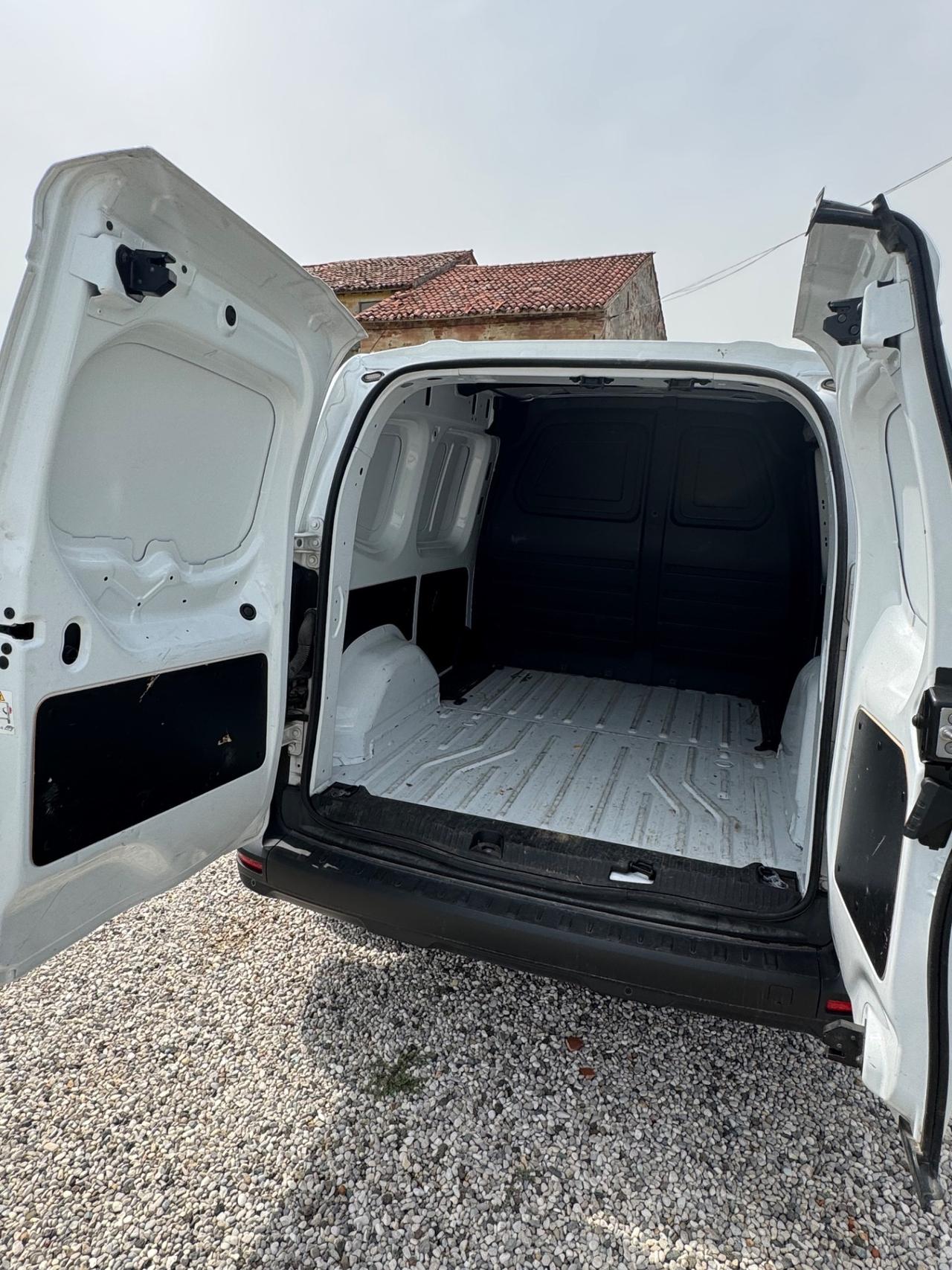 Renault Kangoo 1.5 Diesel NO IVA