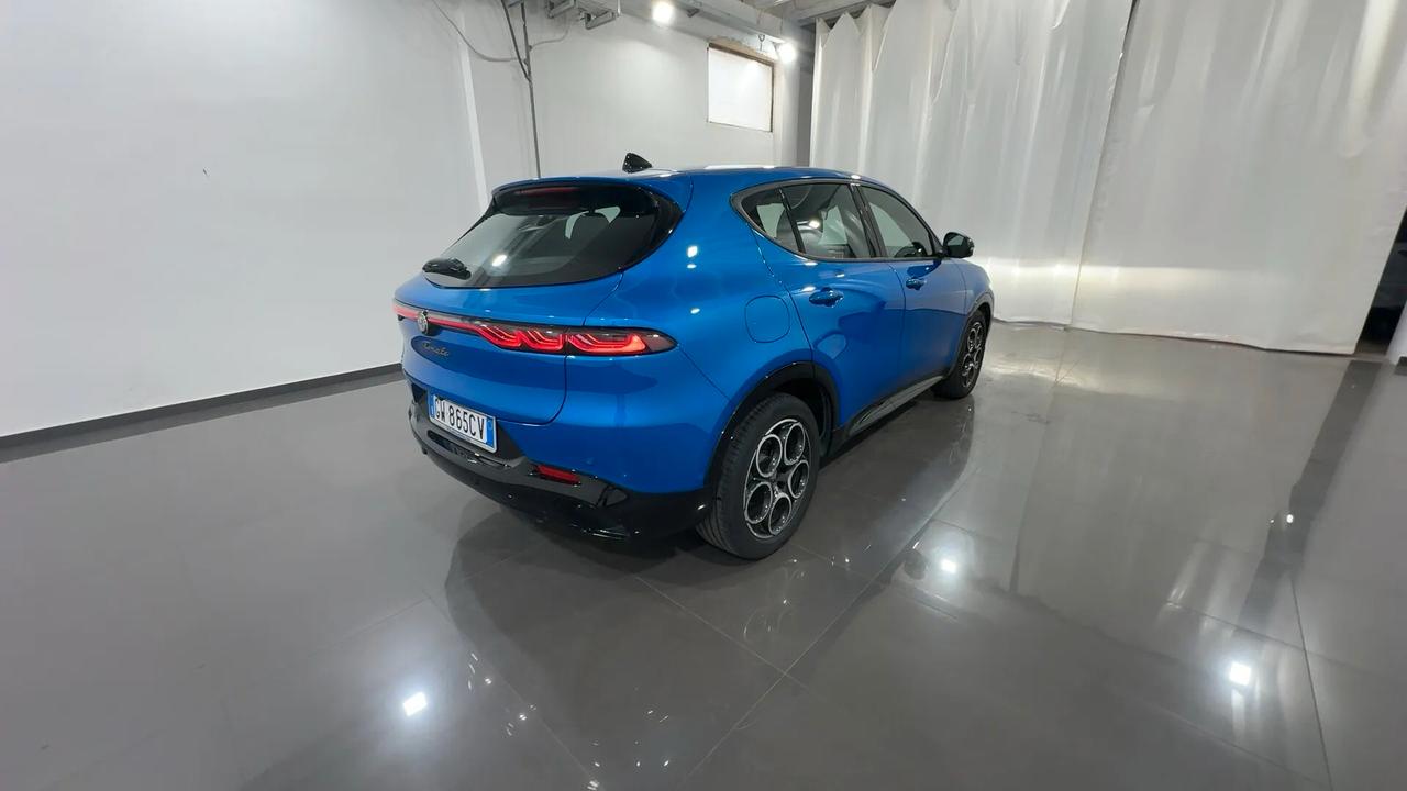 Alfa Romeo Tonale 1.6 diesel 130 CV TCT6 Sprint