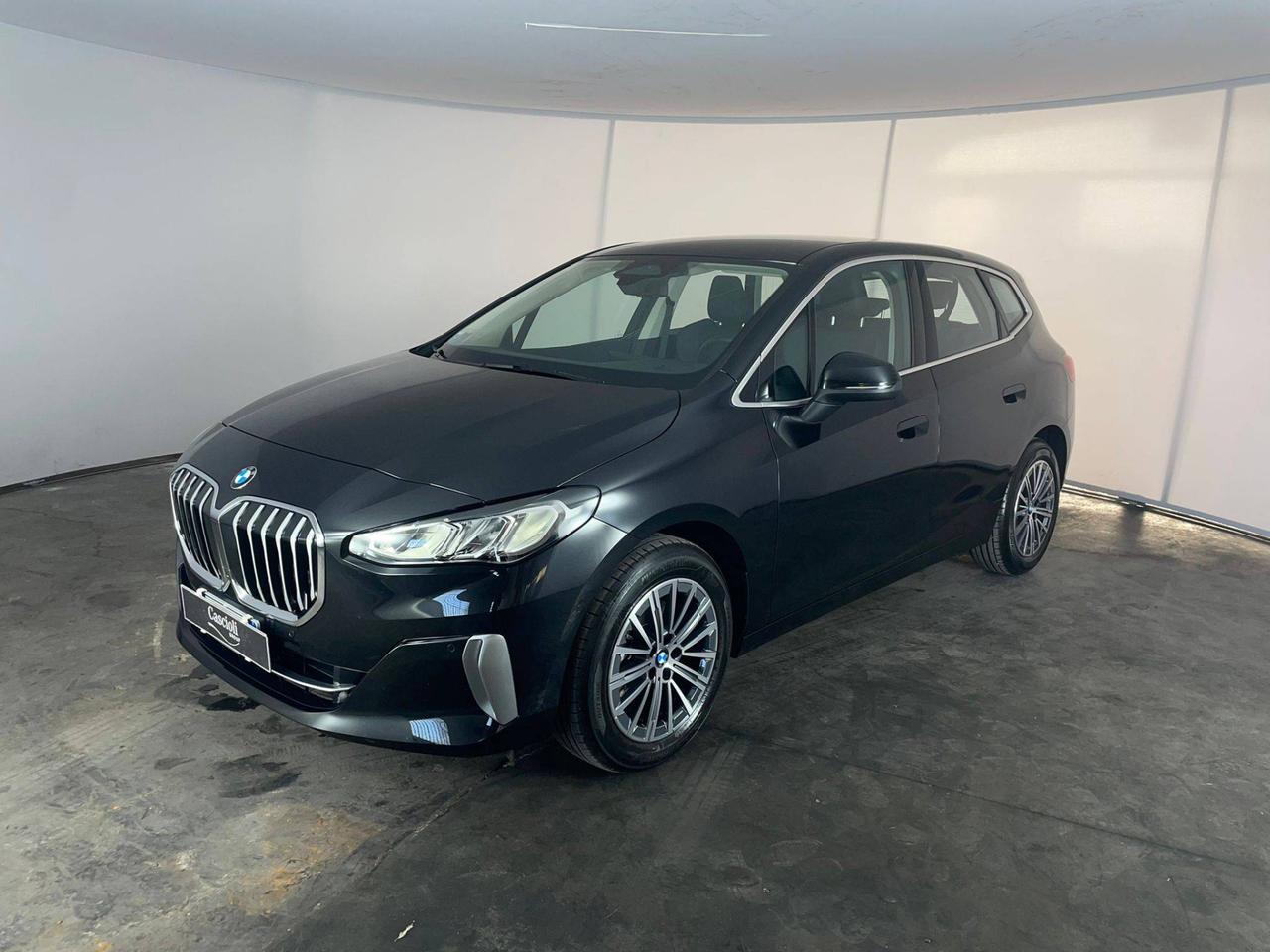 BMW Serie 2 U06 Active Tourer - 218d Active Tourer Luxury auto