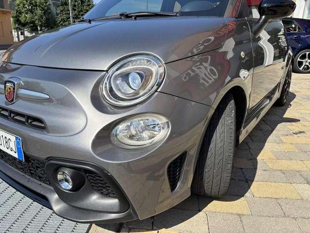 Abarth 595 1.4 Turbo T-Jet 145 CV XENON-UCONNECT-17"