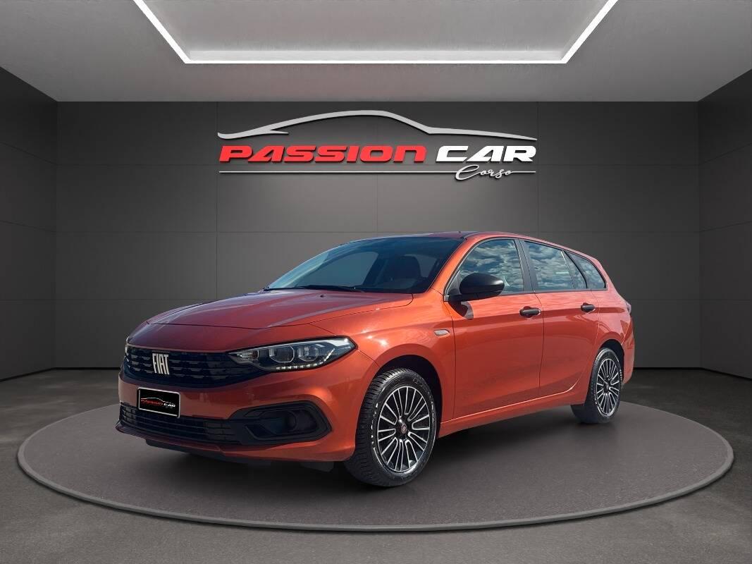 Fiat Tipo 1.0 t3 100cv