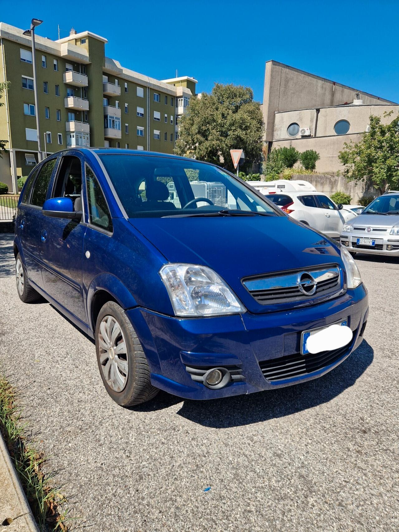 Opel Meriva 1.3 CDTI 75CV - 2007