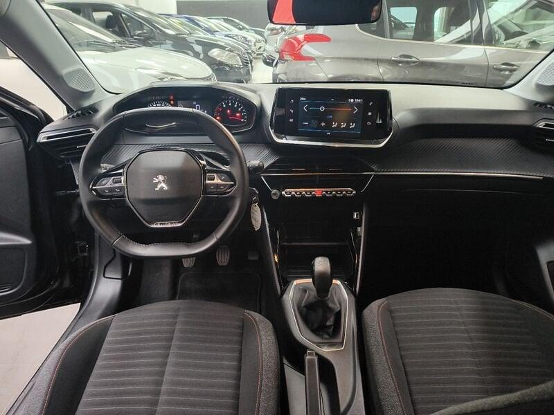 Peugeot 208 208 Stop&Start 5 p