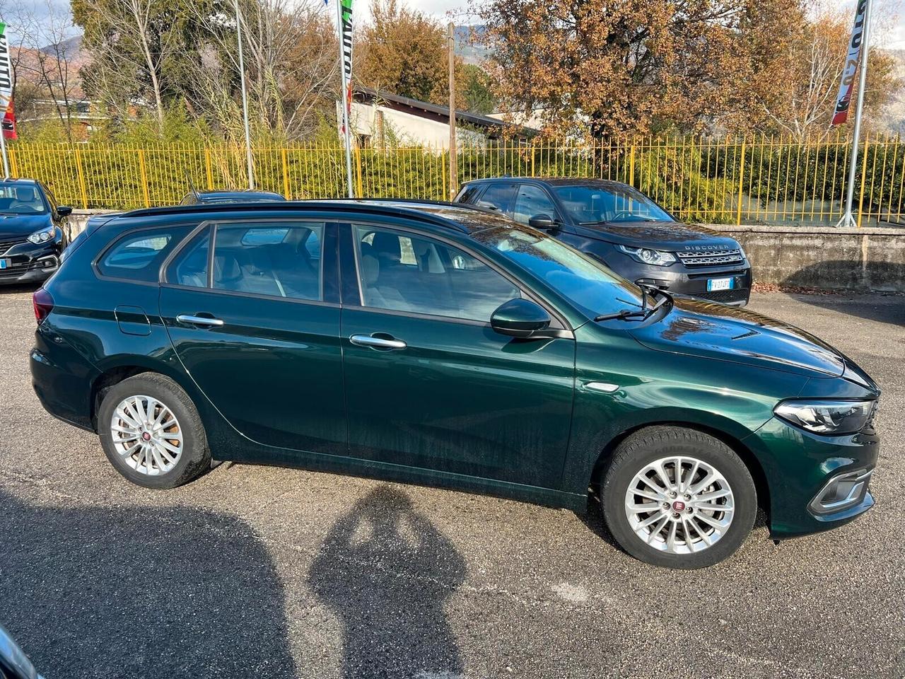 Fiat Tipo 1.3 Mjt S&S SW BUSINESS NEOPATENTATI