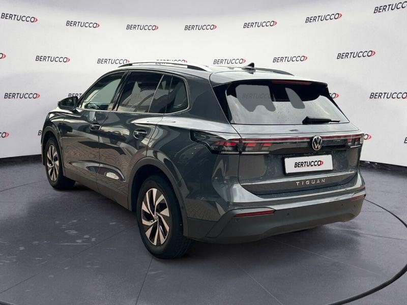 Volkswagen Tiguan 3ª serie 2.0 TDI 150 CV DSG Edition Plus