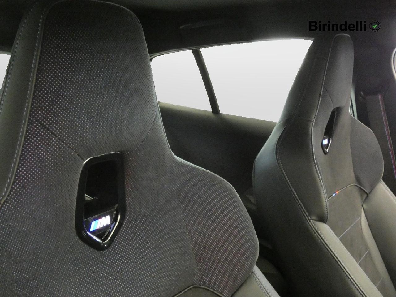 BMW BMW 118d