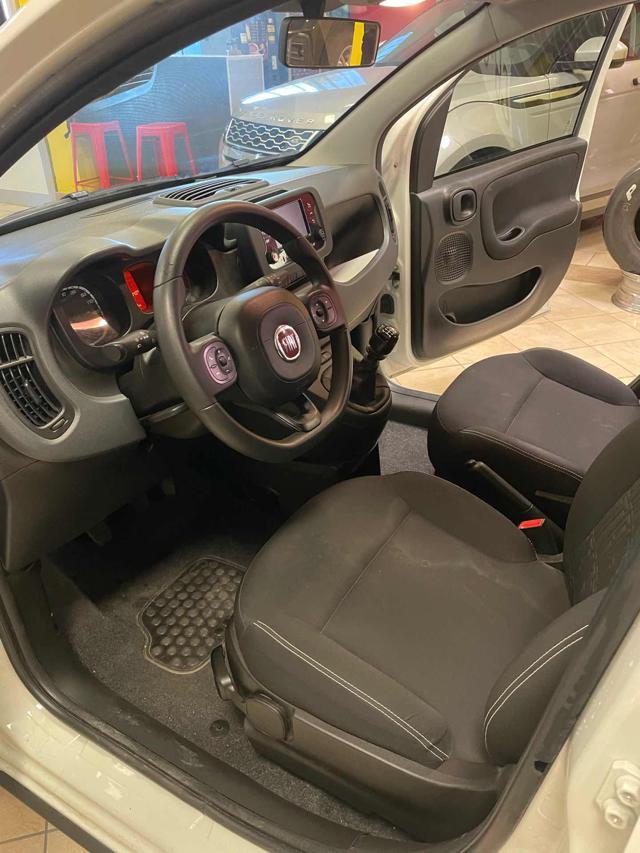 FIAT Panda 1.0 FireFly S&S Hybrid-PREZZO +IVA