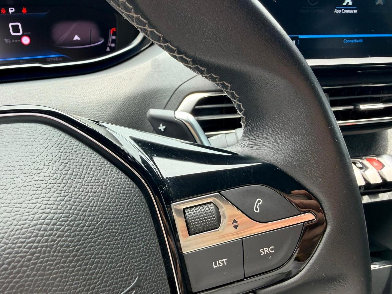 Peugeot 3008 BlueHDi 130 S&S Allure Pack