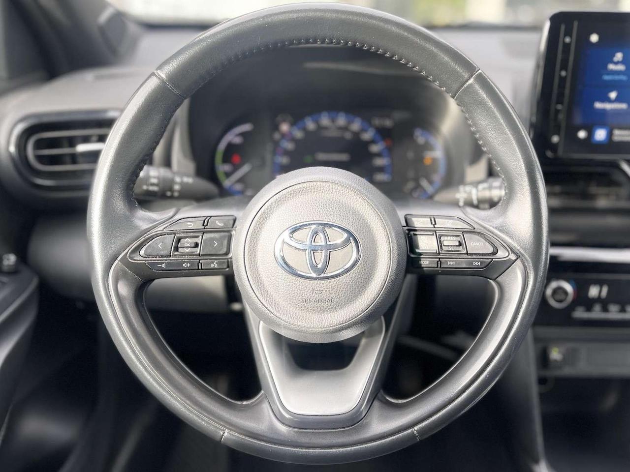 Toyota Yaris Cross 1.5 Hybrid 92CV Automatica E6 Neo - 2021