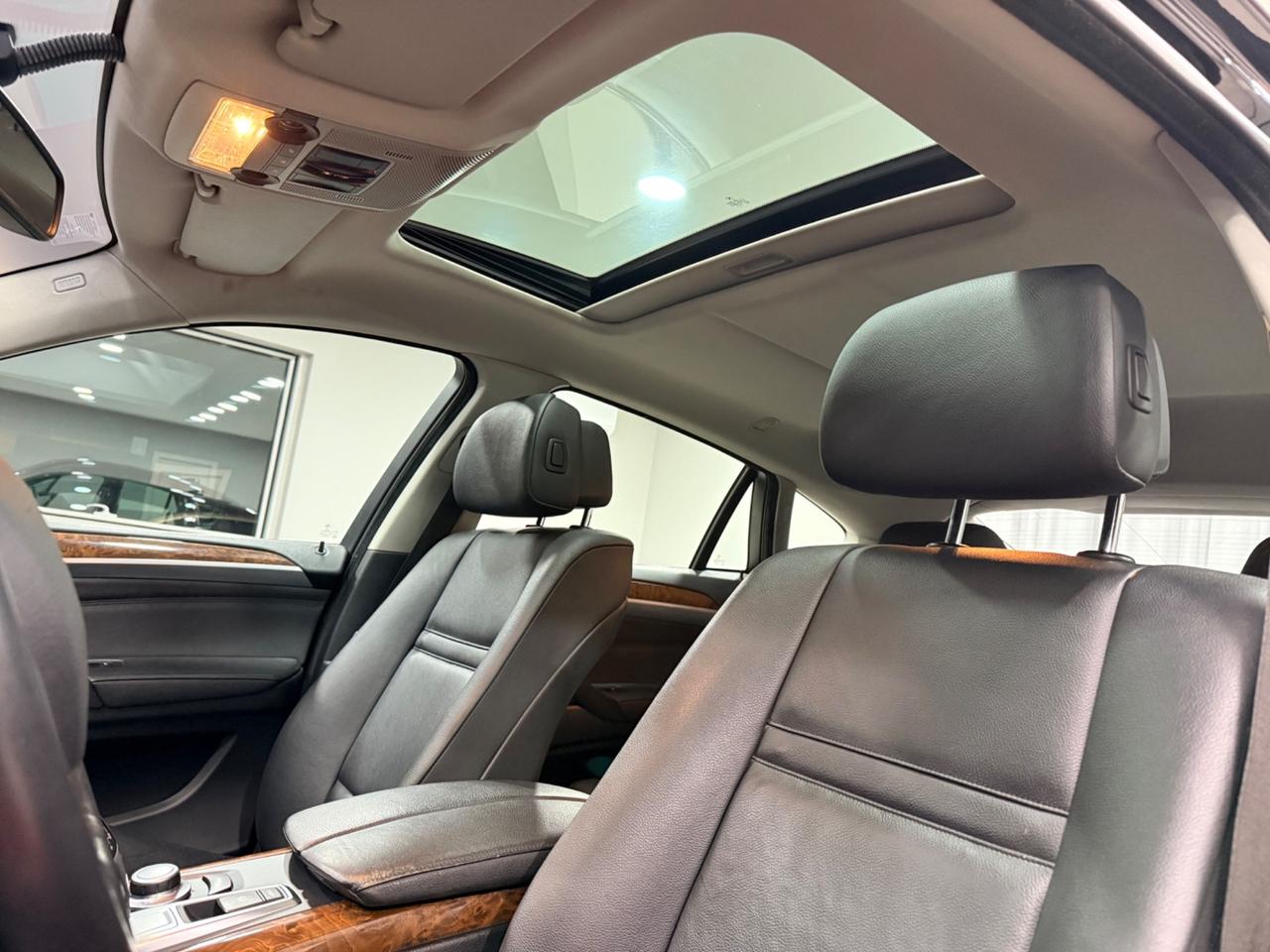 Bmw X6 xDrive35d Futura 286cv