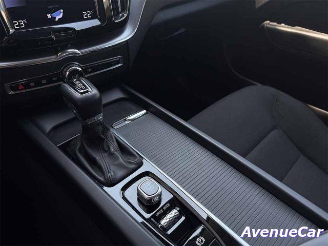 VOLVO XC60 2.0 d4 Business Plus geartronic TELECAMERA POST