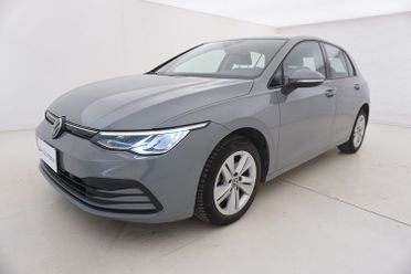 Volkswagen Golf Life DSG BR177020 1.0 Mild Hybrid 110CV