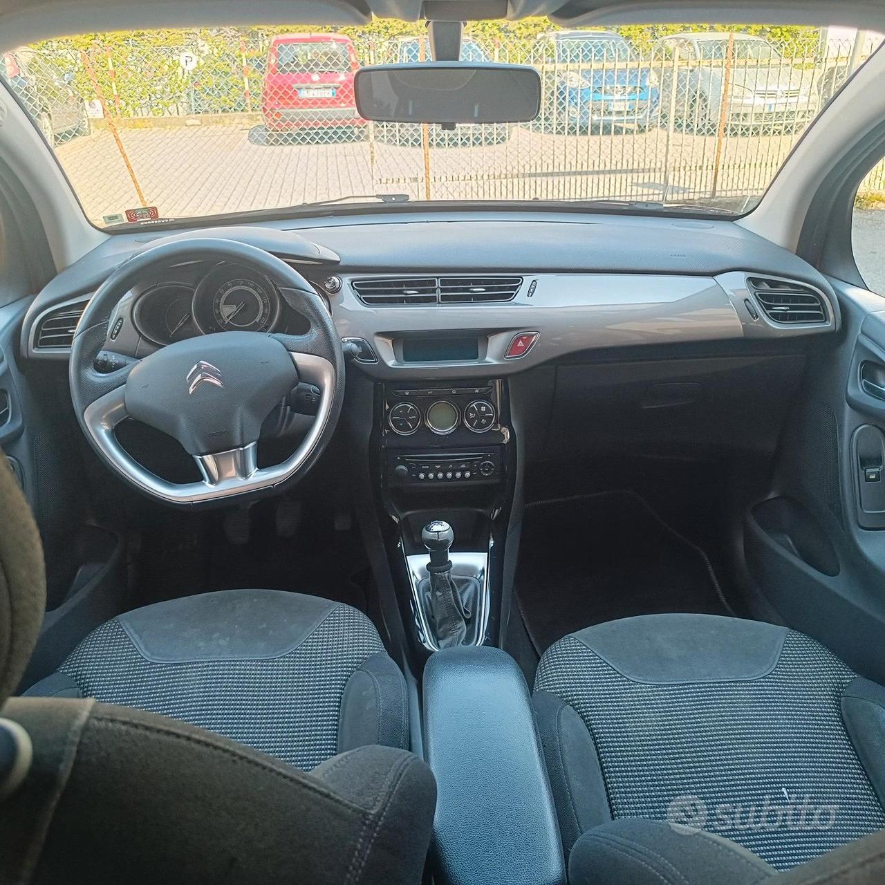 Citroen C3 1.2 VTi 82 Exclusive