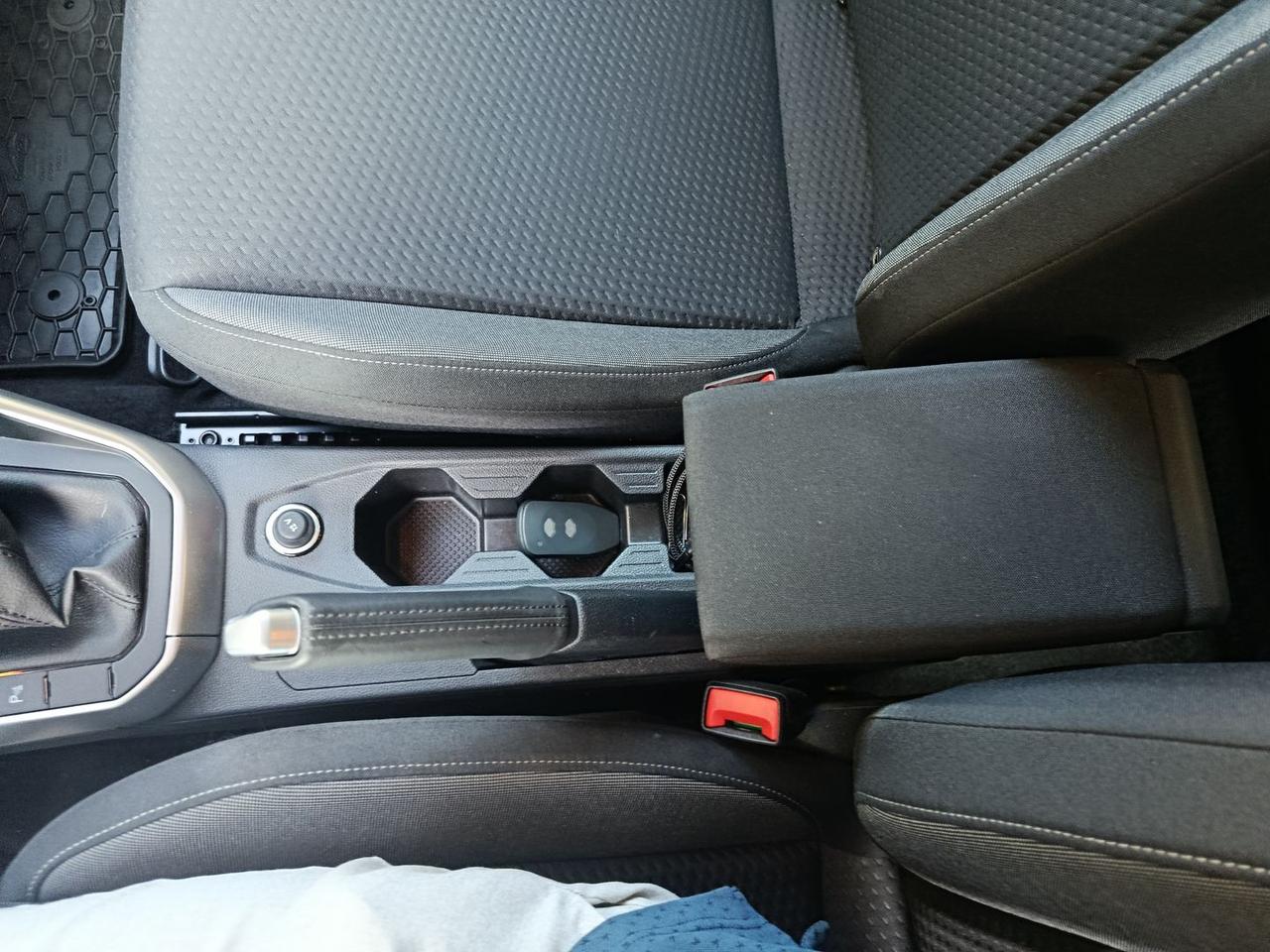 Volkswagen Polo 1.0 TSI Edition Plus #50365