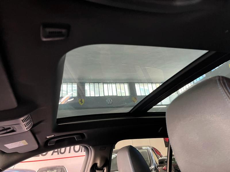 BMW X1 xdrive18d Msport auto