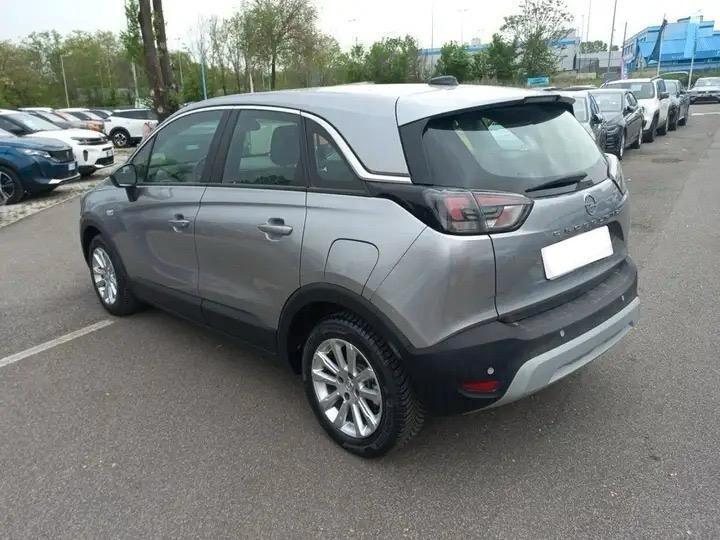 Opel Crossland Crossland 1.2 12V Start&Stop Elegance