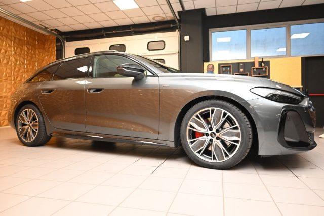 AUDI A5 AVANT TDI MHEV 204CVQ.S-TR.S-LINE ED.TET.SCONTO30%