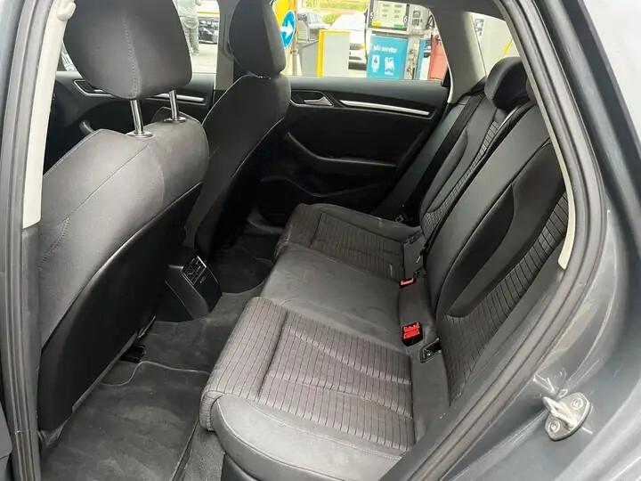 Audi A3 SPB 1.6 TDI Ambition