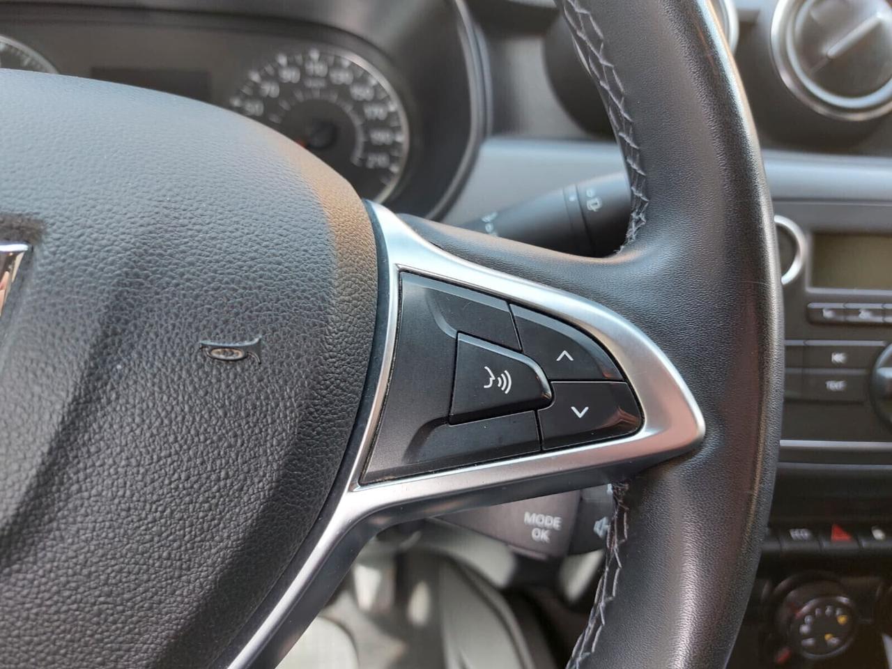 Dacia Duster 1.0 TCe 100 CV ECO-G 4x2 Comfort