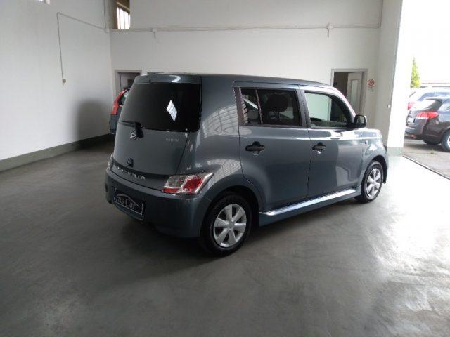 DAIHATSU Materia 1.3 Sho