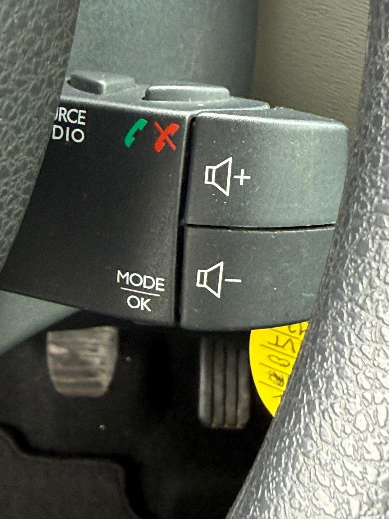 Dacia Lodgy 1.5 dCi Diesel- Molto Spaziosa