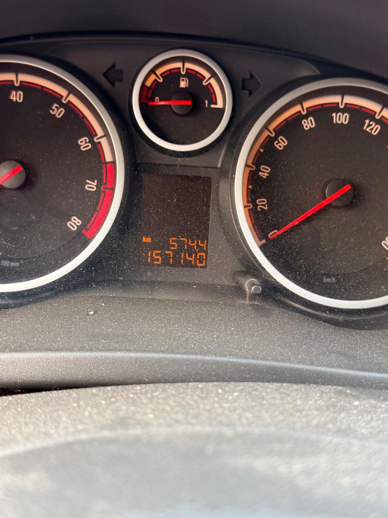 Opel Corsa 1.2 benzina sport