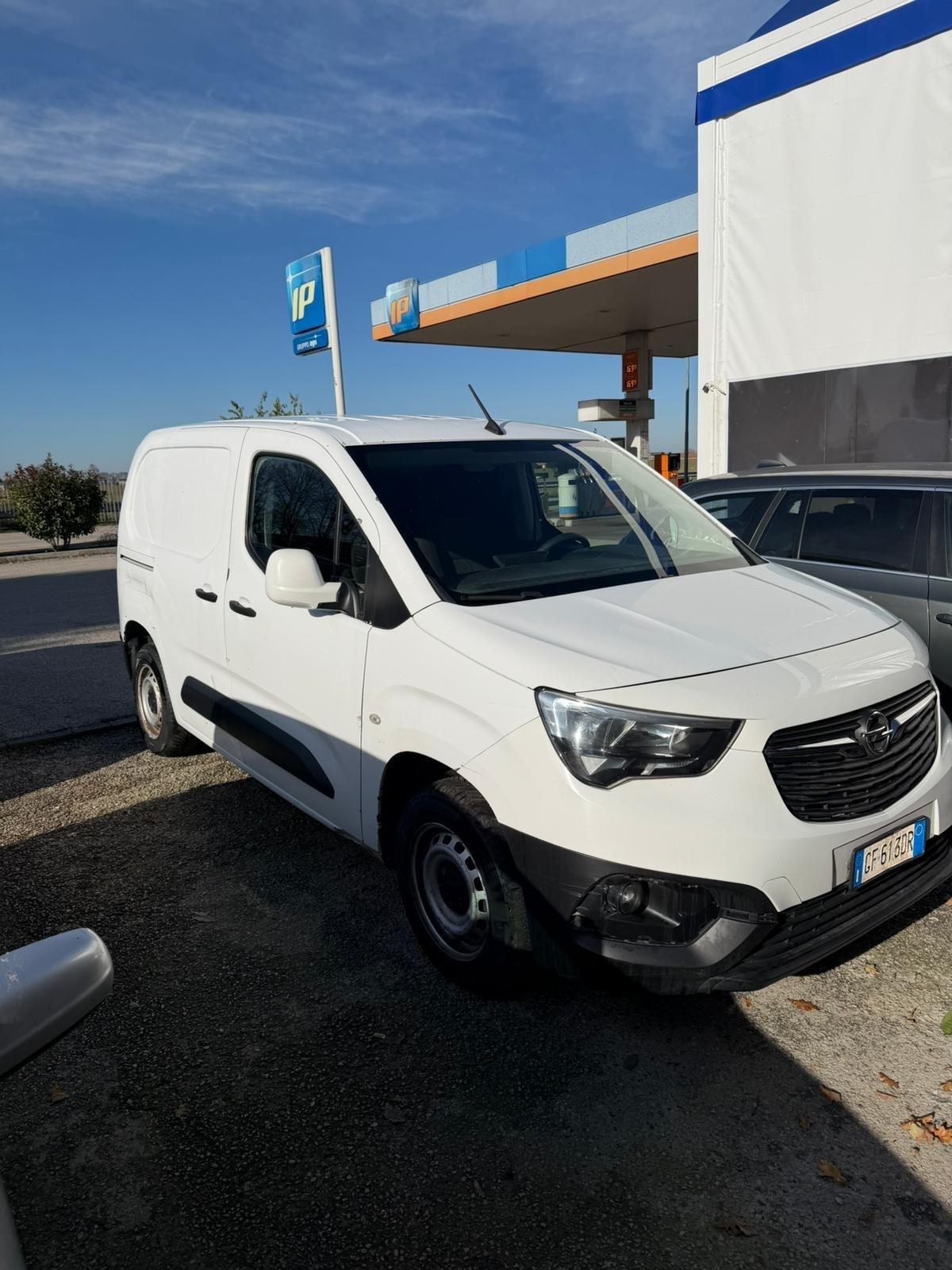 Opel Combo 1.5 Diesel