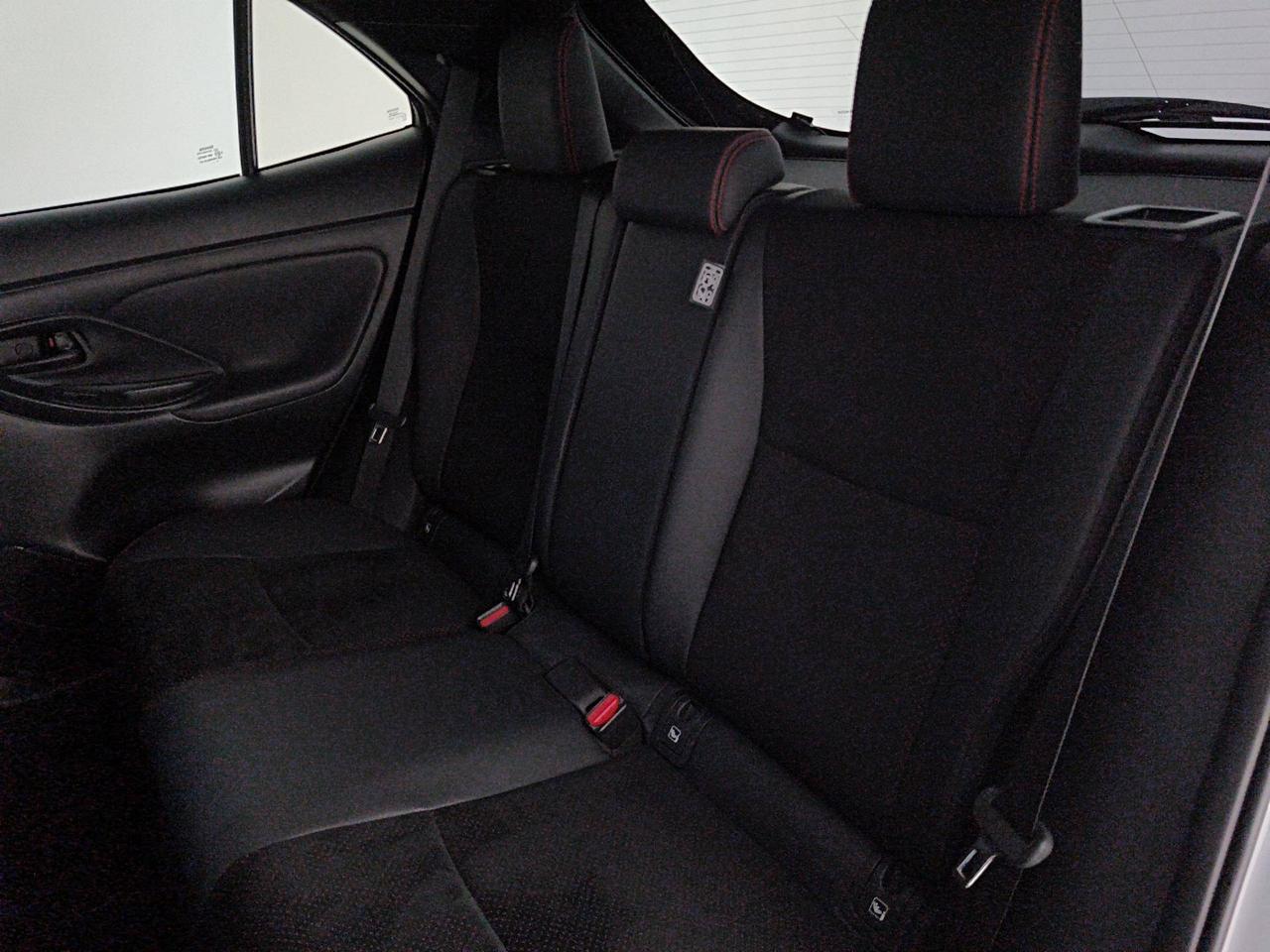 Toyota Yaris Cross 1.5h GR Sport fwd 116cv