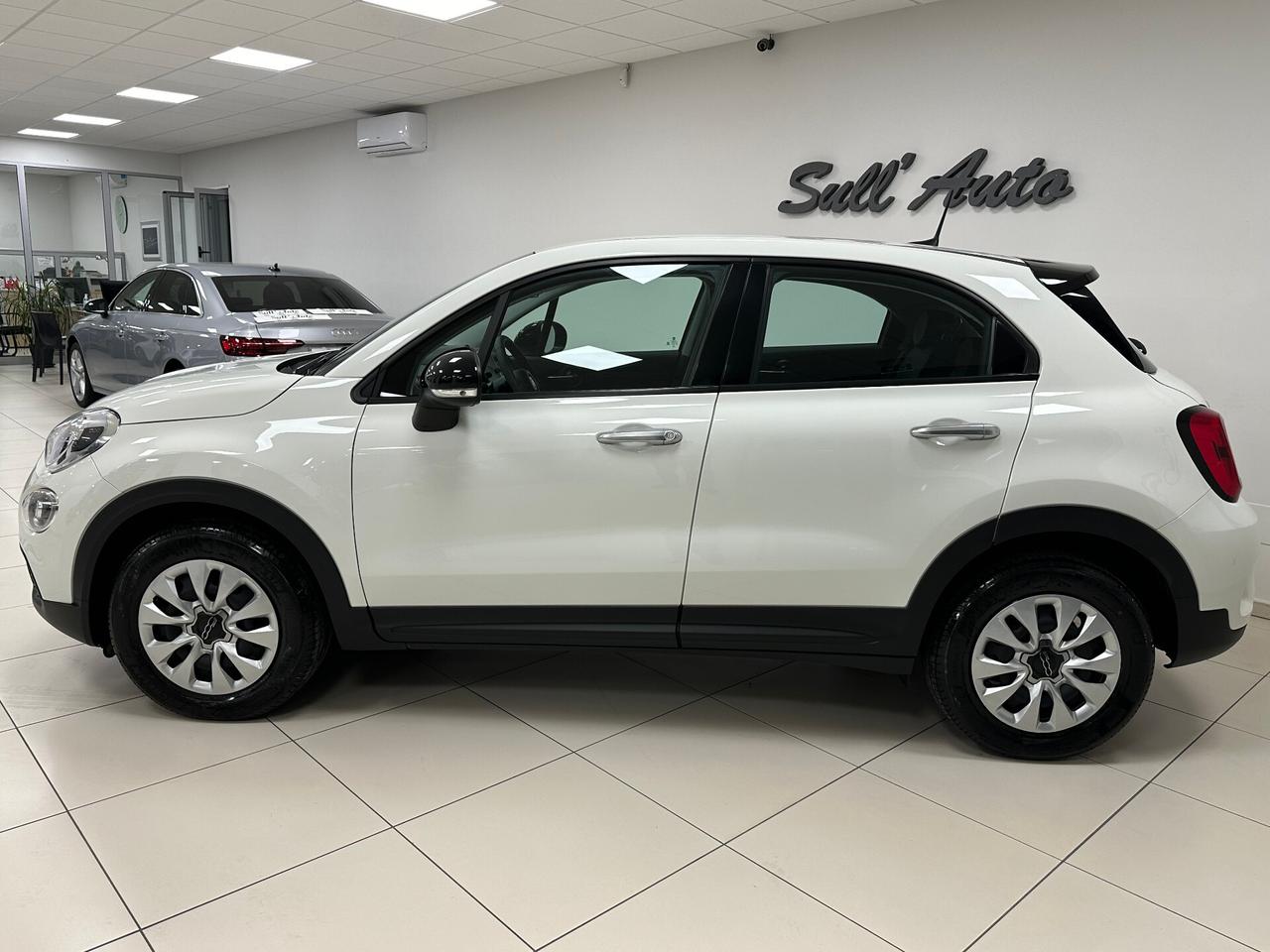 Fiat 500X 1.3 MultiJet 95 CV AZIENDALE - 2023
