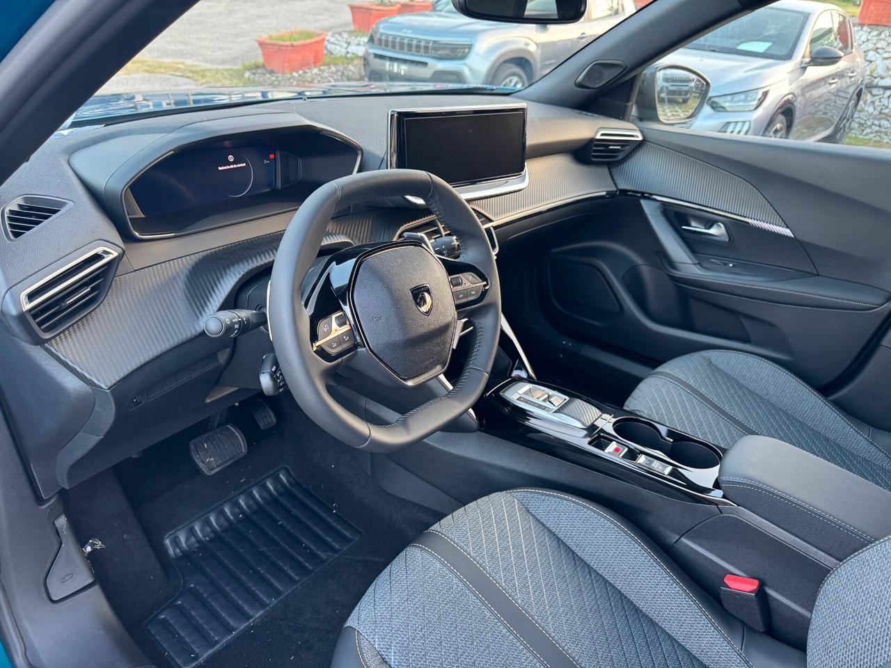 Peugeot 2008 1.2cc PureTech 130cv S&S EAT8 Allure