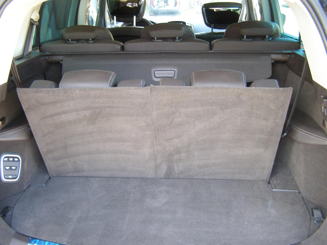 Renault Espace dCi 160CV EDC Energy Initiale Paris 4Control 7 posti