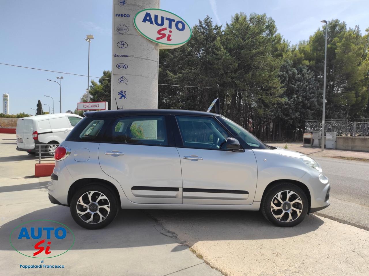 Fiat 500L 1.6 Mjet - 120cv FULL OPTIONAL