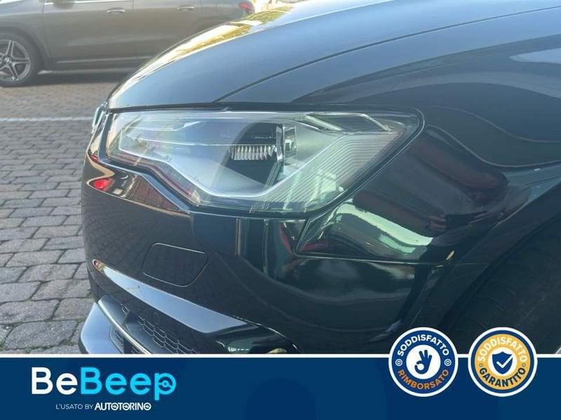 Audi A6 AVANT 2.0 TDI ULTRA BUSINESS PLUS 150CV S-TRONI
