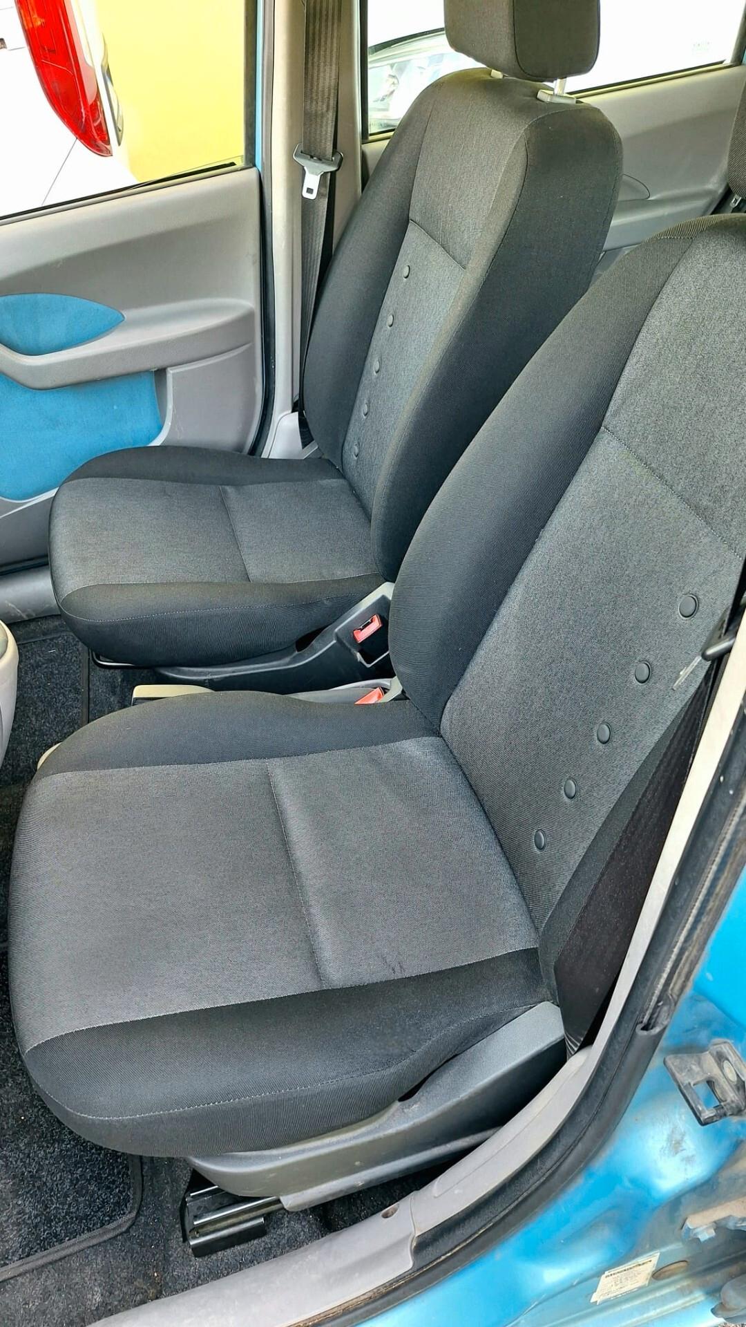 Fiat Panda 1.2 Benzina - GANCIO TRAINO - OK NEOPATENTATI
