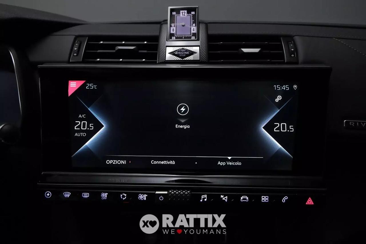 DS Automobiles DS 7 Crossback 1.6 e-tense Phev Grand Chic Auto + tetto apribile