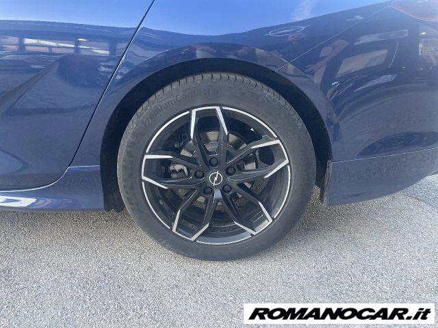 OPEL Insignia 2.0 CDTI 174 CV S&S Grand Sport GS Line