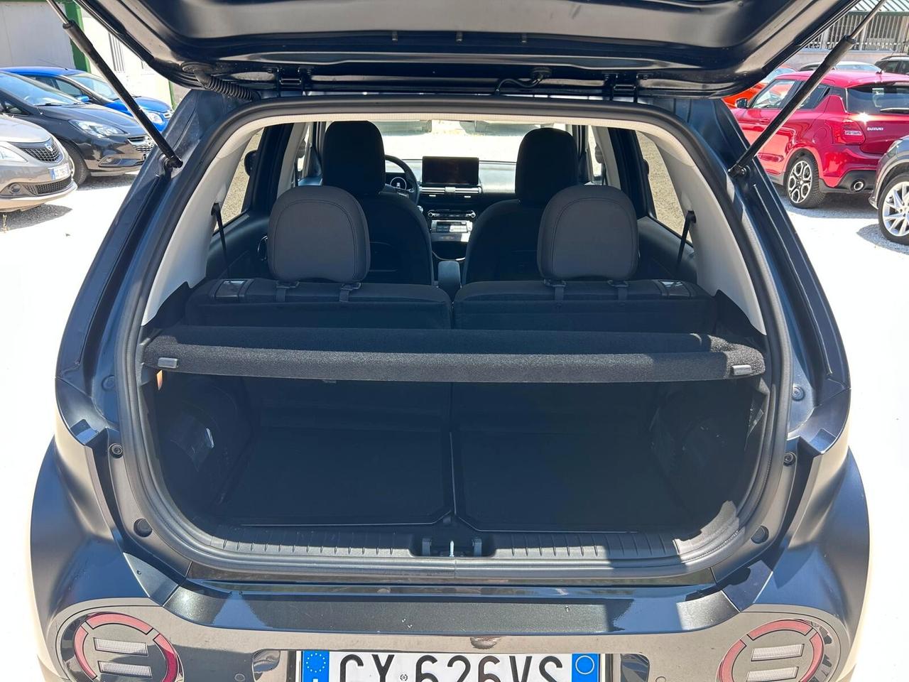 Hyundai Inster BEV 49KWH XCLASS