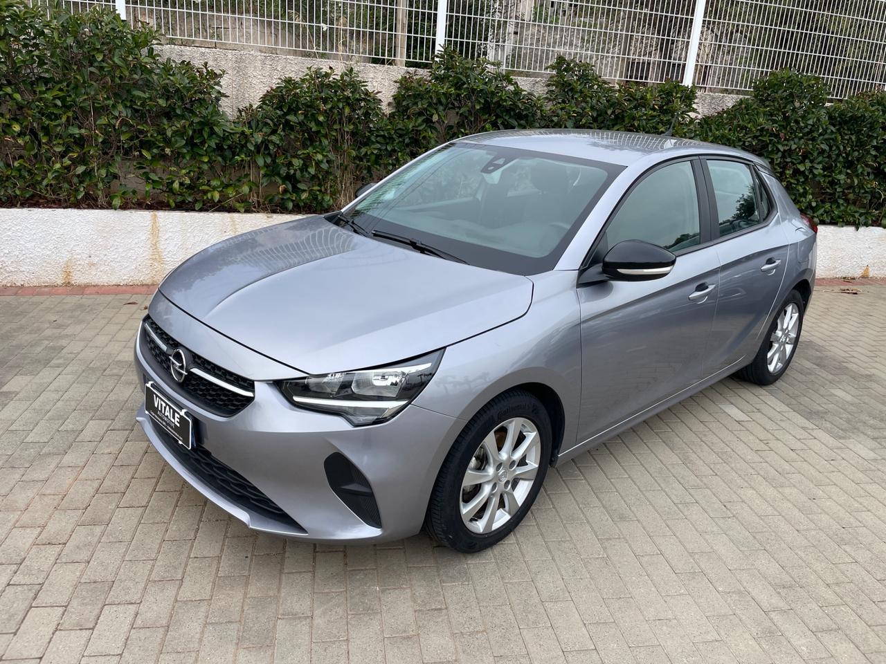 Opel Corsa 1.5 D 100 CV Elegance
