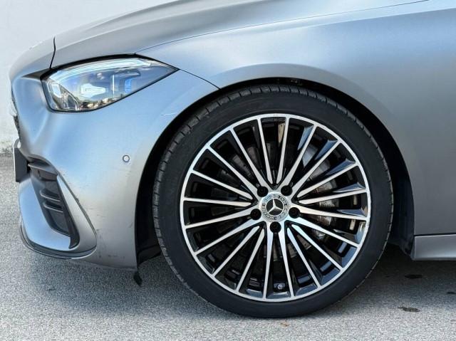 Mercedes Classe C 300 d mhev Premium Pro auto