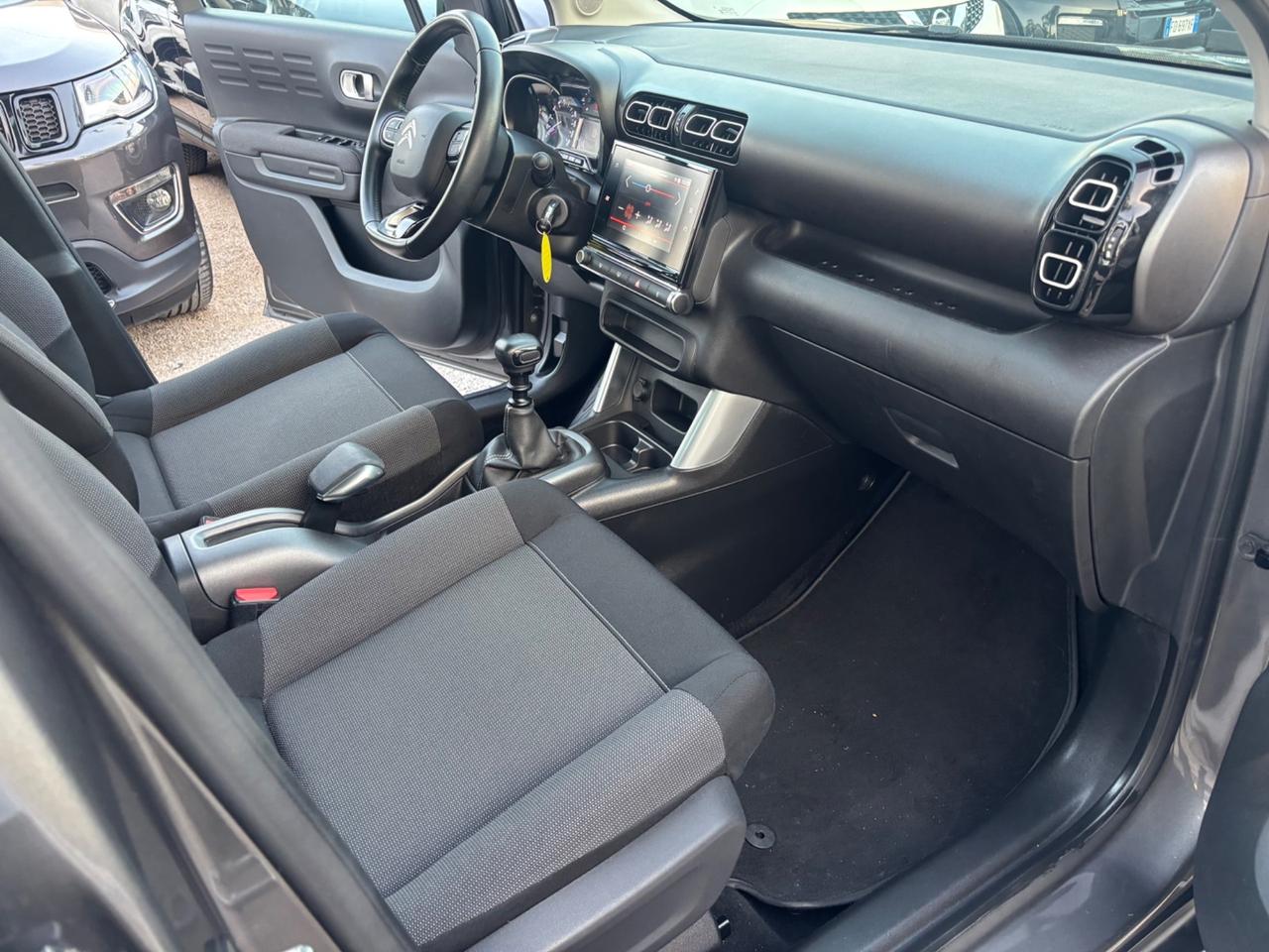 CITROEN C3 AIRCROSS 100CV SHINE 80.000KM