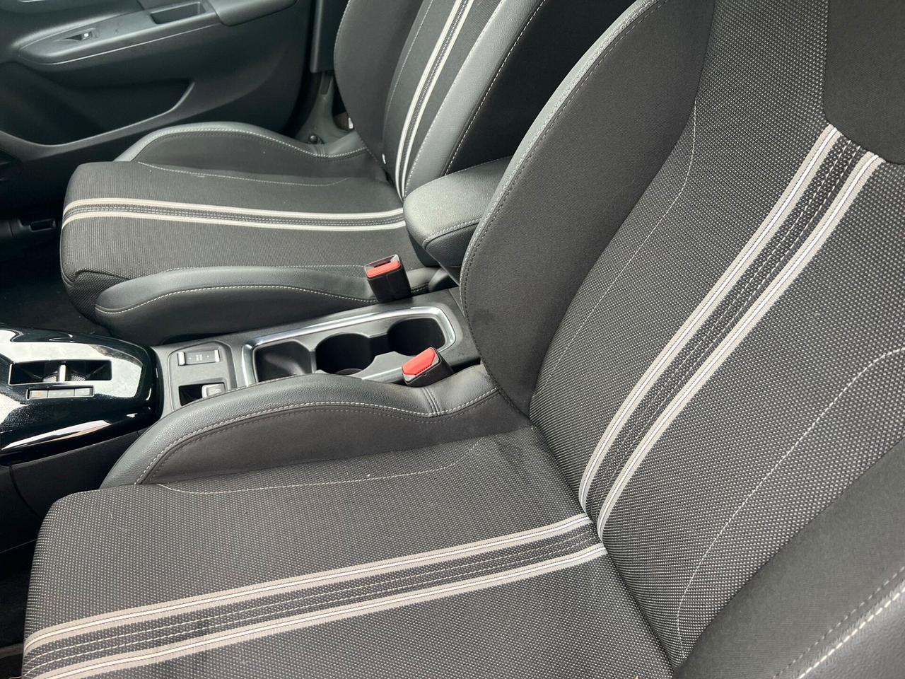 Opel Corsa 1.2 130 CV aut. 40 Anniversary