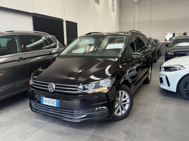 Volkswagen Touran 1.6 TDI 115 CV SCR Highline BlueMotion Technology
